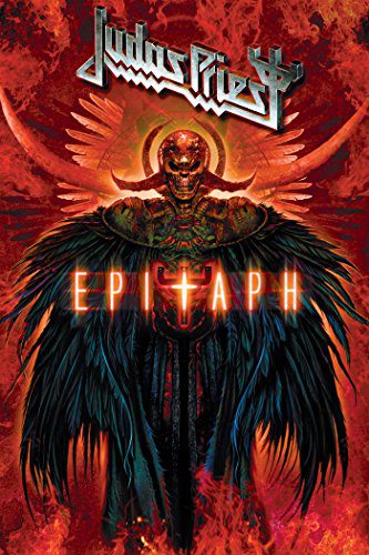 Judas Priest: Icons Of Heavy Metal Explored 7 Judas Priest Epitaph