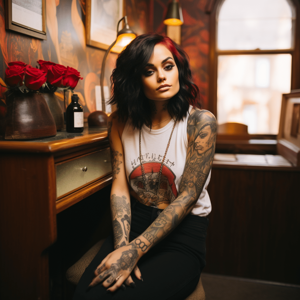 Kehlani: The True Voice Of R&Amp;B Reinvention 1 Image 5801