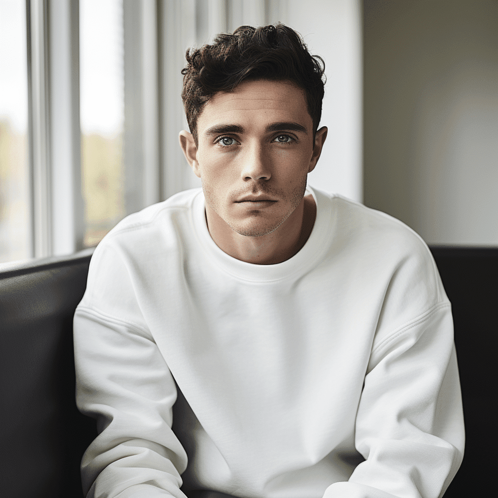 Lauv: Decoding The Pop Sensation'S Global Success 1 Image 5822