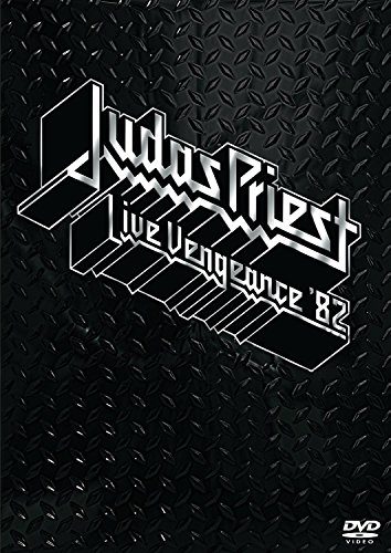 Judas Priest: Icons Of Heavy Metal Explored 5 Live Vengeance '