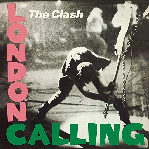 The Clash: An In-Depth Look At The Icons Of Punk Rock 2 London Calling