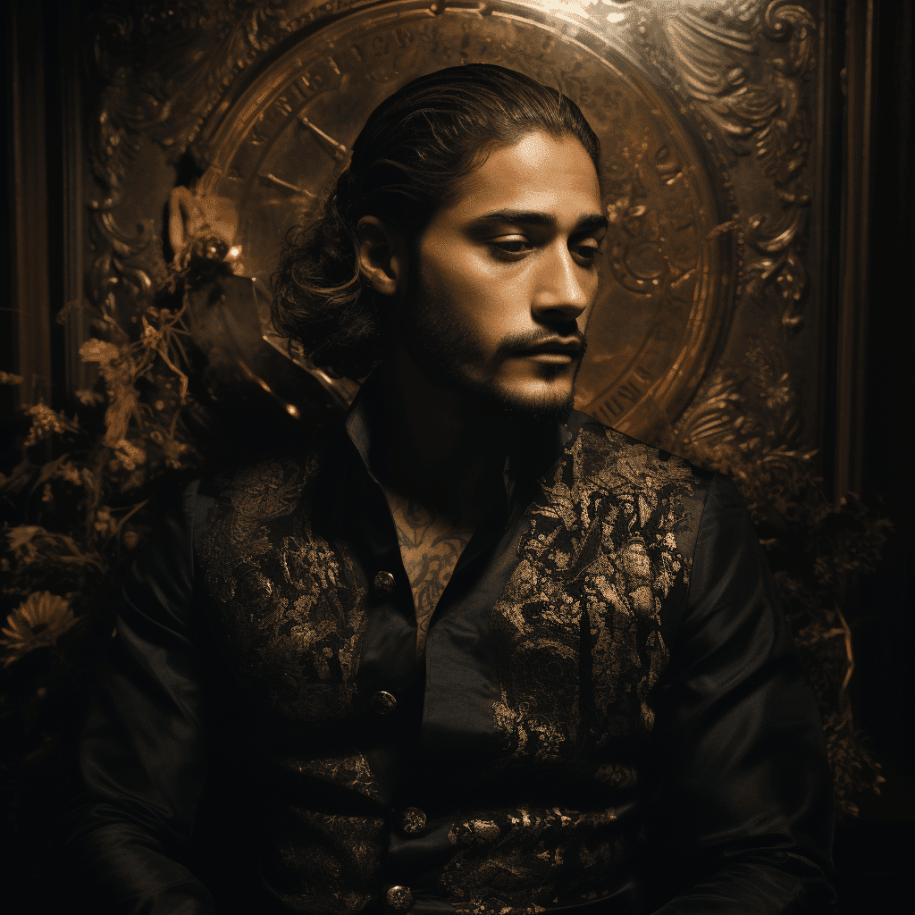 Maluma: Exploring Reggaeton'S Global Superstar 1 Image 6012