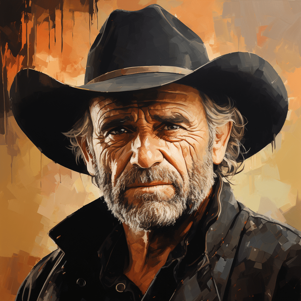 Merle Haggard: Mastermind Of Outlaw Country Music 2 Image 7077