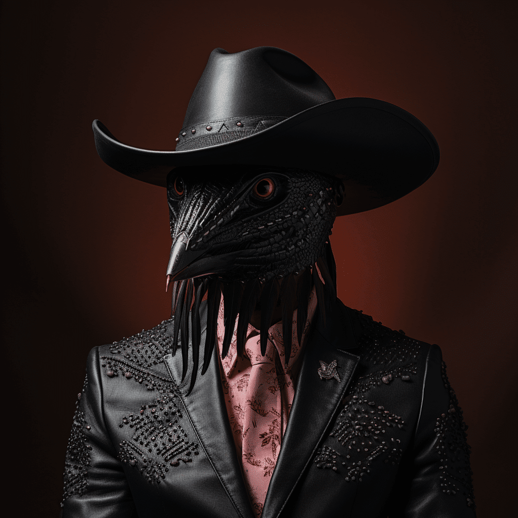 Orville Peck: The Masked Mystery Of Country Music 1 Image 6184