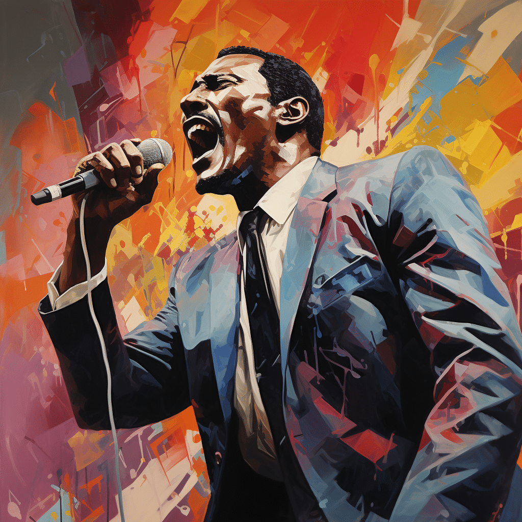 Otis Redding: The Unstoppable Voice Of Soul 1 Image 6271