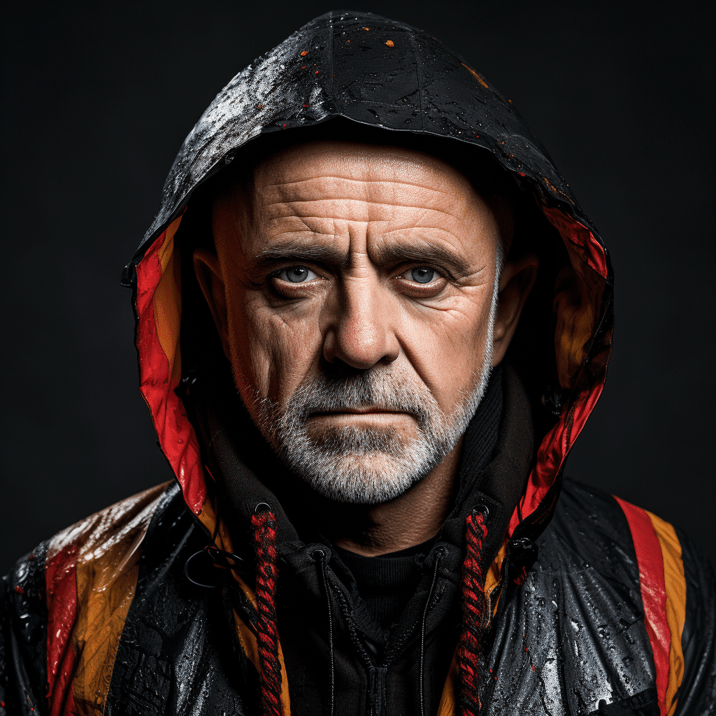 Peter Gabriel: Pioneer Of Progressive Rock? 3 Image 7242