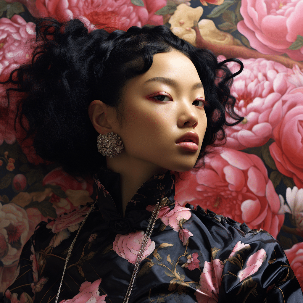 Rina Sawayama: The New Queen Of Pop? 1 Image 6153