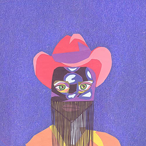 Orville Peck: The Masked Mystery Of Country Music 7 Show Pony