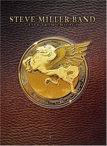Steve Miller Band: Rock'S Timeless Icons Explored 3 Steve Miller Band Live From Chicago