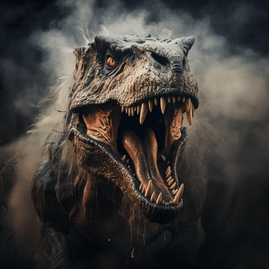 T. Rex: Exploring The Most Fearsome Predator 2 Image 7315