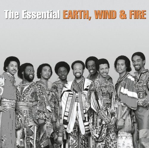 Earth, Wind &Amp; Fire: Icons Of Revolutionized R&Amp;B 6 The Essential Earth, Wind &Amp; Fire
