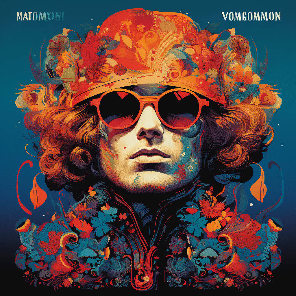 Van Morrison: The Voice And Soul Of Irish Blues 2 Image 6724