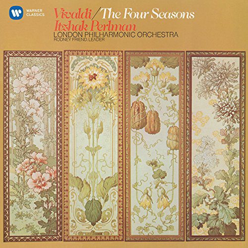 Exploring The Four Seasons: A Vivid Symphony 4 Vivaldi The Four Seasons