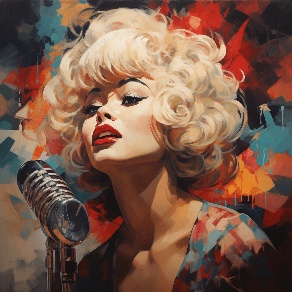 Etta James: The Voice That Defined Blues 6 Image 7161