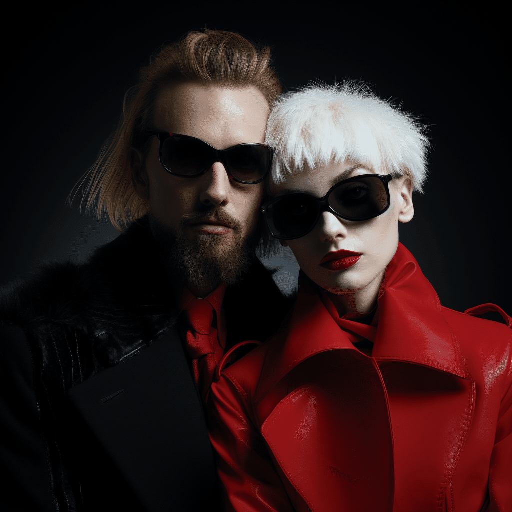 Eurythmics: Pioneers Of Synth-Pop Music 7 Image 6982
