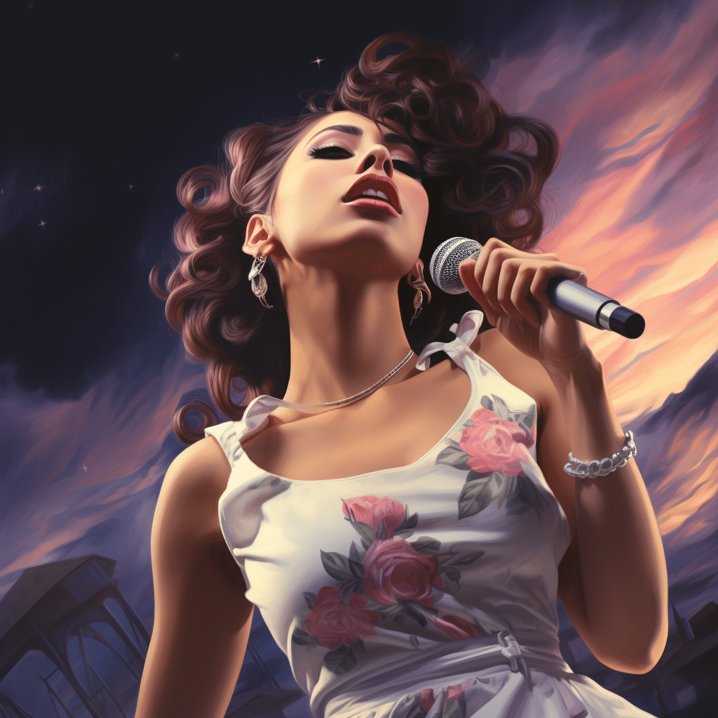 Kali Uchis: A Dive Into Her Rising Stardom 6 Image 6108