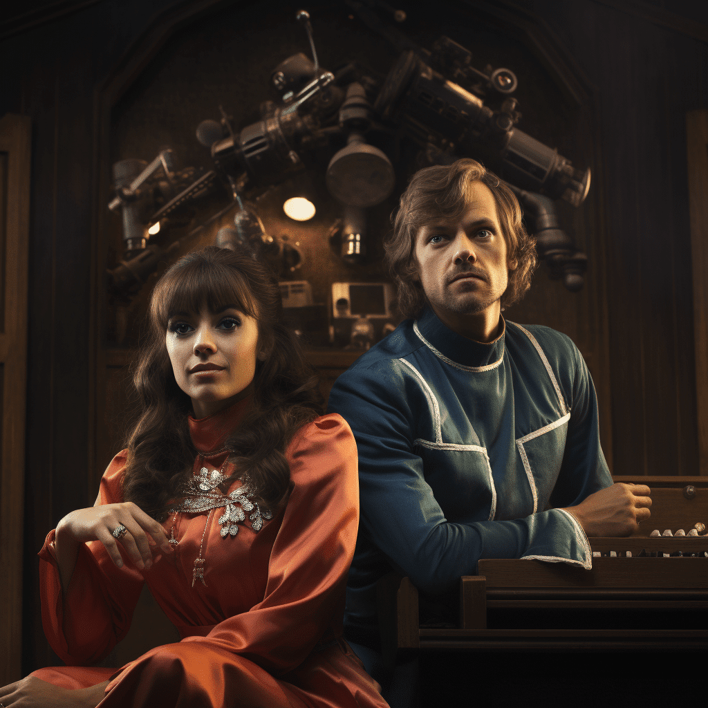 The Carpenters: Defining Harmony In Pop Music 6 Image 7190