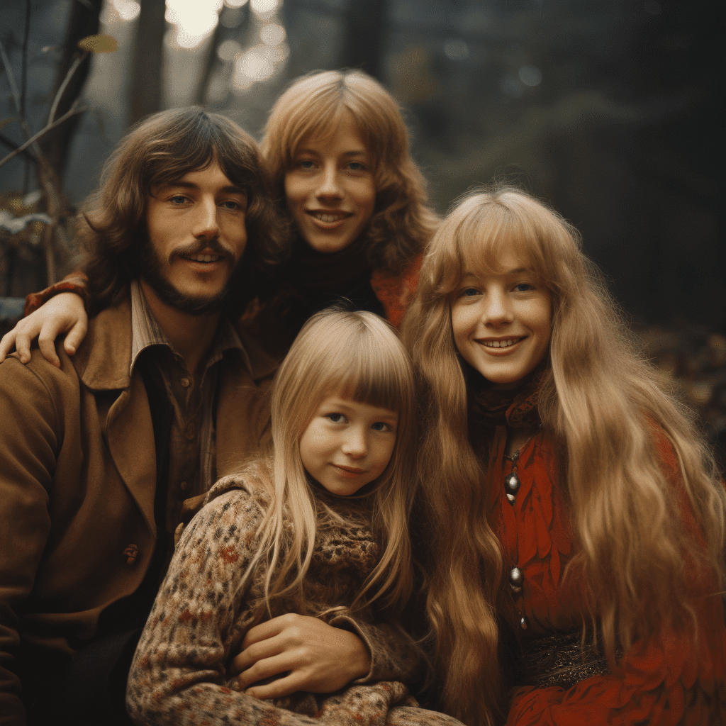 The Mamas And The Papas: A Harmonic Legacy 6 Image 7412