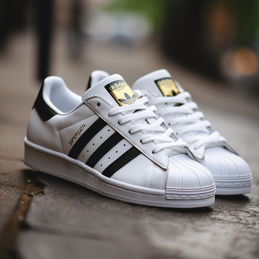 Best Adidas White Shoes: Iconic Style 6 Image 8633