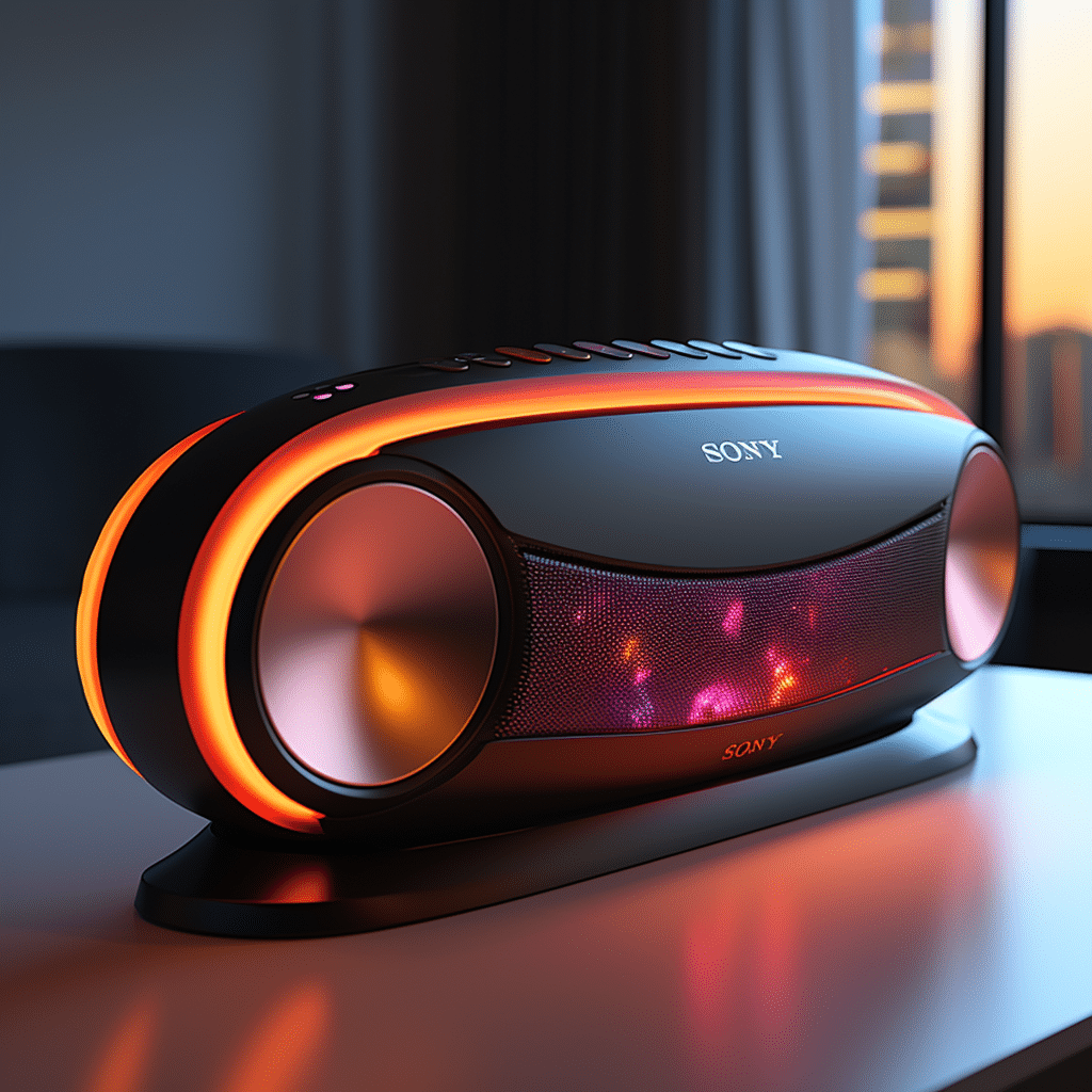 Best Sony Bluetooth Speakers: Top 5 Ranked 6 Image 8939