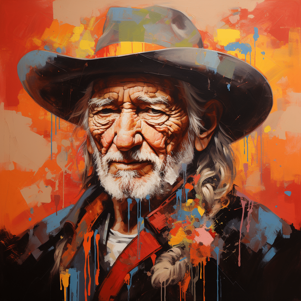 Willie Nelson: The Voice Behind Country'S Soul 2 Image 7119