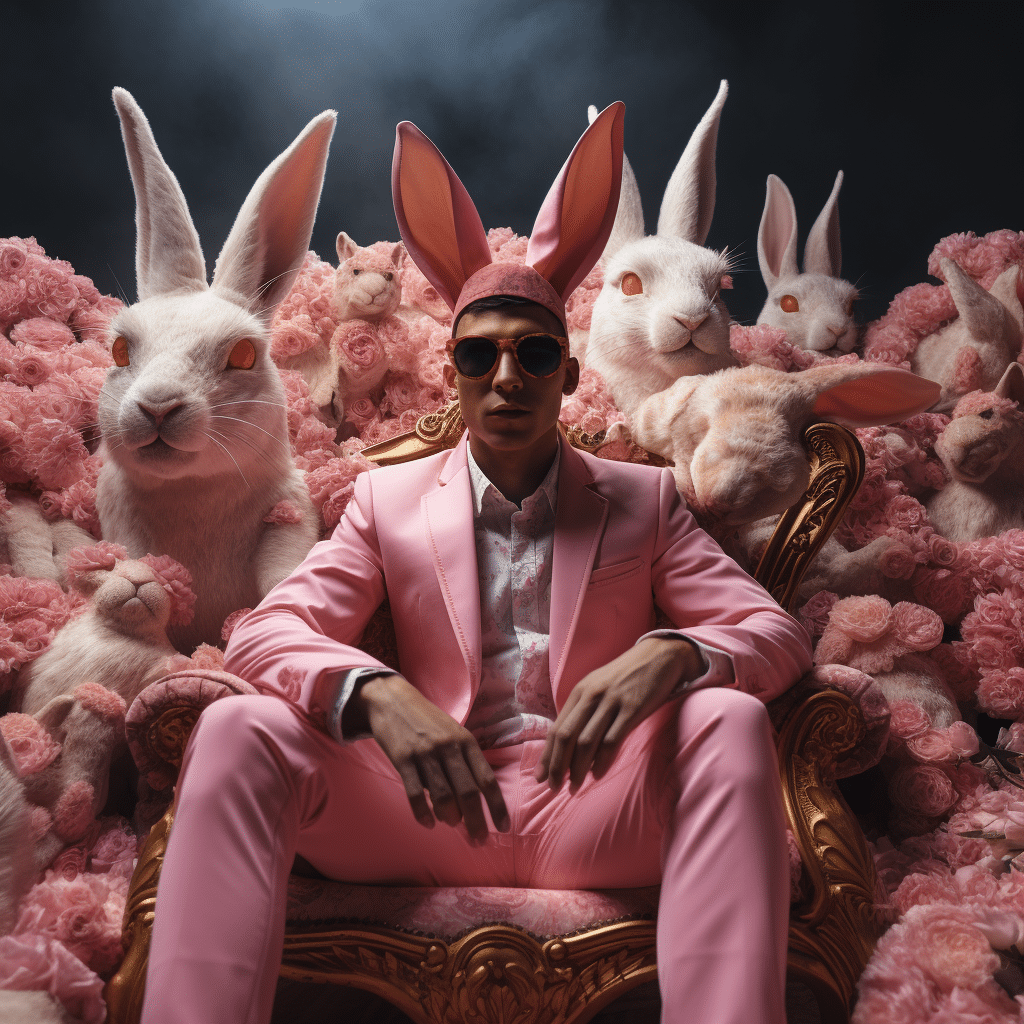 Best Bad Bunny New Song Takes Charts By Storm 2 Image 10399