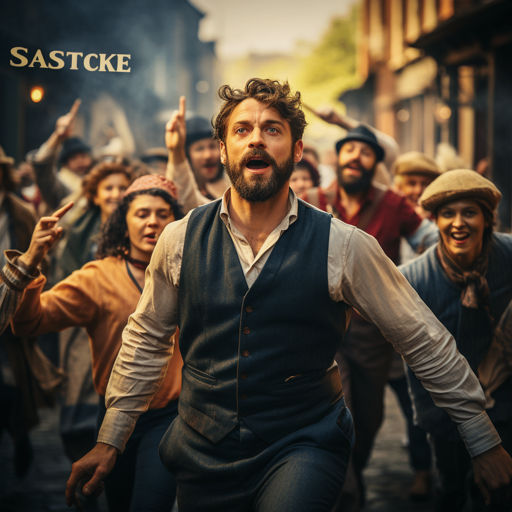 Actor Strike Effects On Hollywood Filming 1 Image 11001