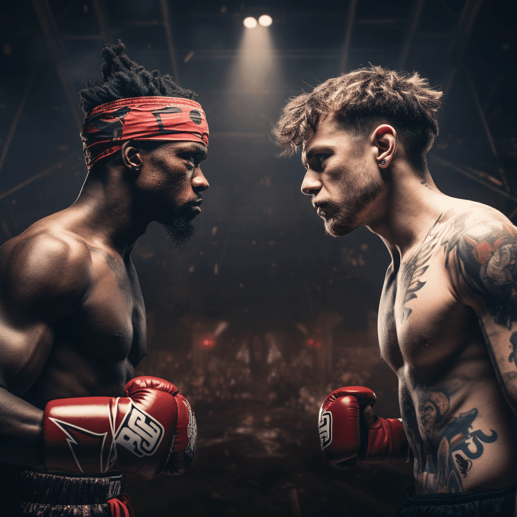 Ksi Fight Evolution And Impact 2 Image 10327