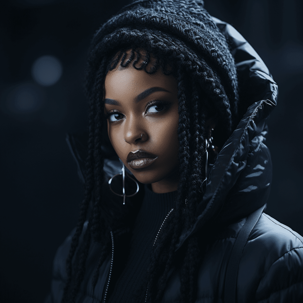 Ice Spice R34: A Rising Star In Hip Hop 1 Image 10570