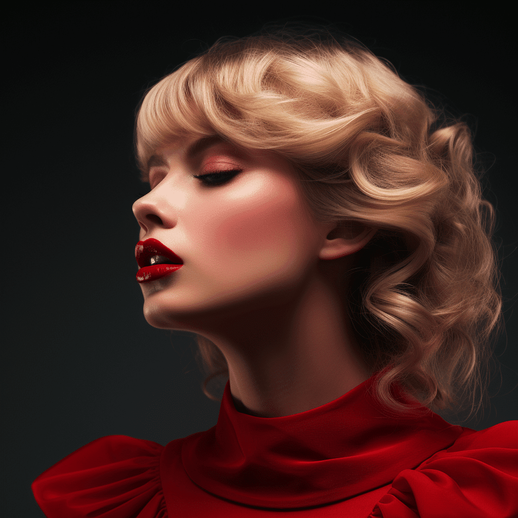 Lyrics To Red By Taylor Swift: An Emotional Journey 2 Image 10018