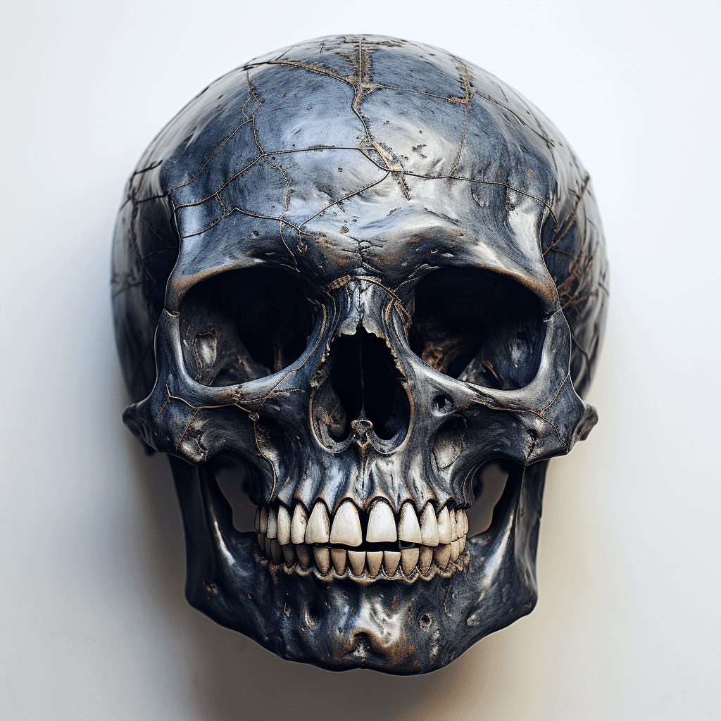 Skull Meme: Understanding Viral Humor 1 Image 10748