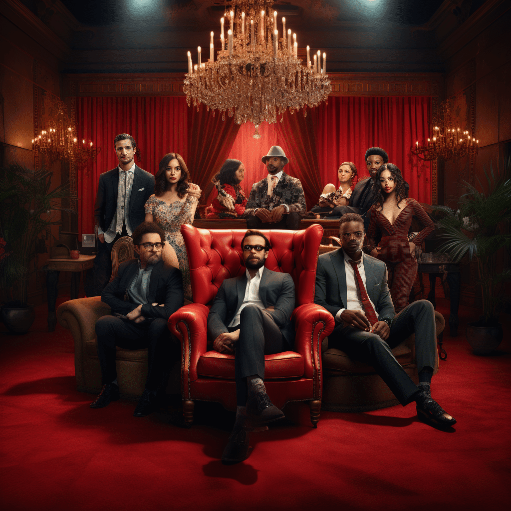 And Just Like That Season 3 Takes Nyc By Storm 2 Image 11111