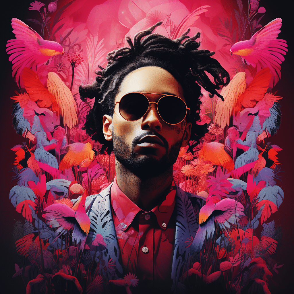 Sure Thing Lyrics Miguel Explored In Hit Track 1 Image 10838