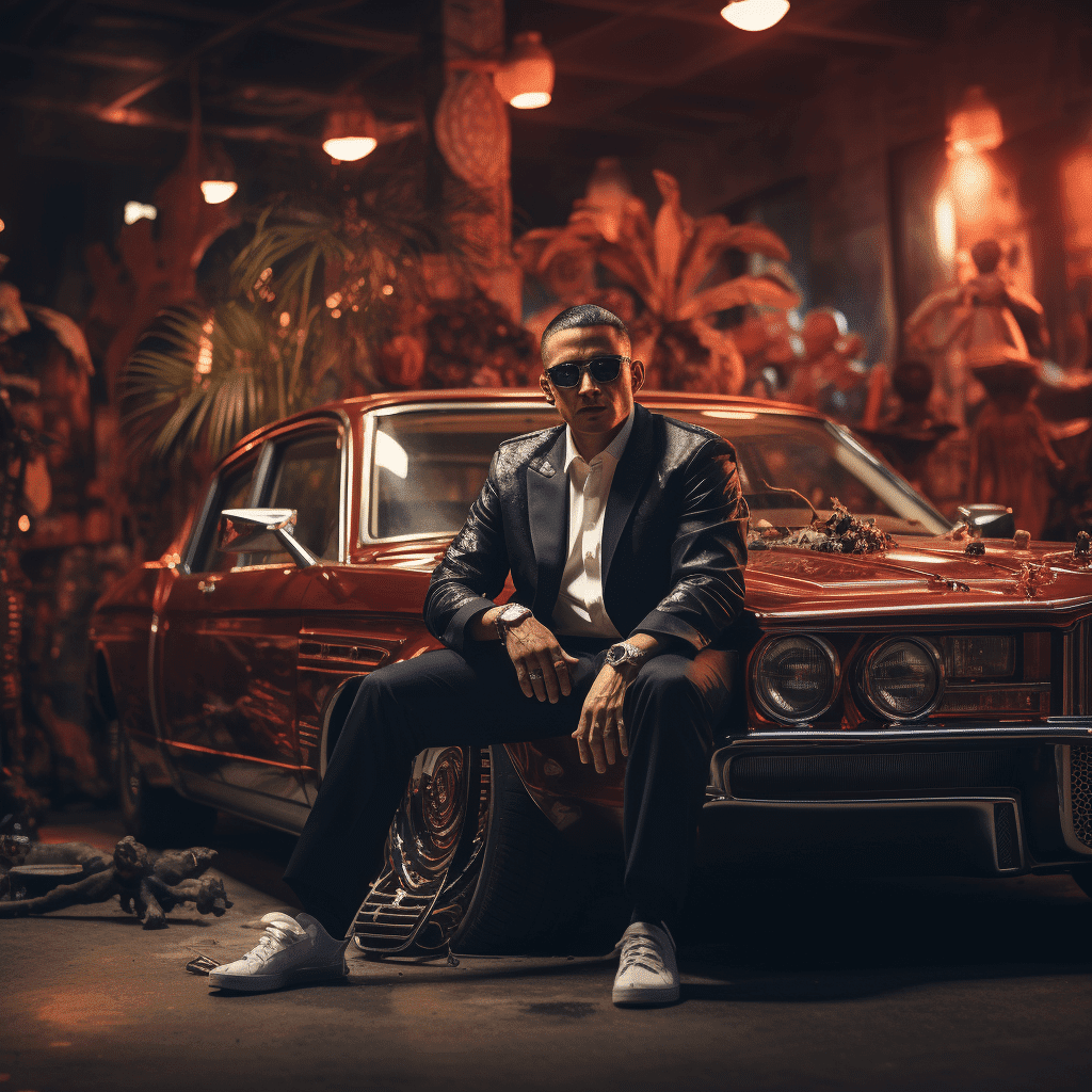 Gasolina Daddy Yankee Lyrics Uncovered 2 Image 10303
