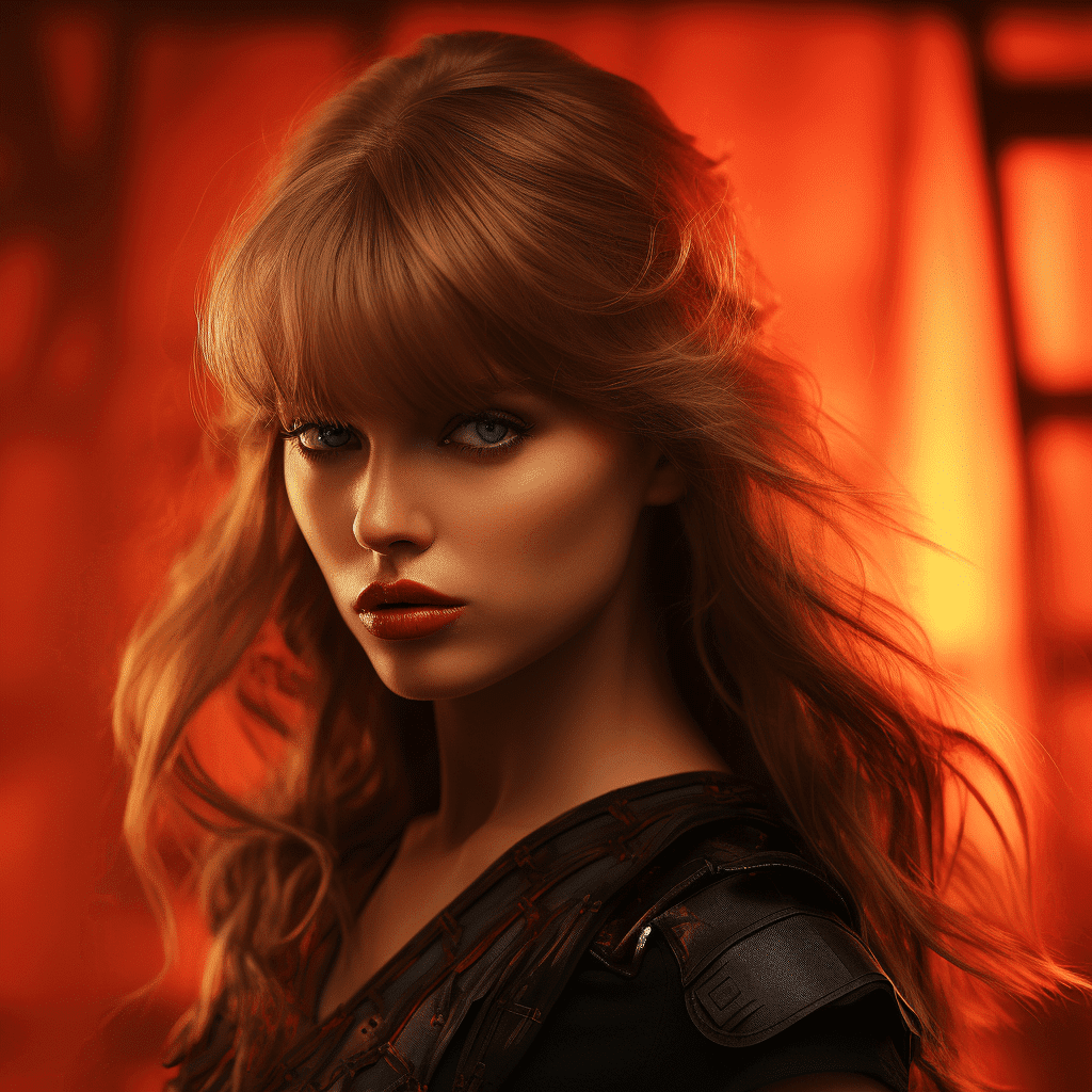Bad Blood Taylor Swift Feud Explored 4 Image 10259