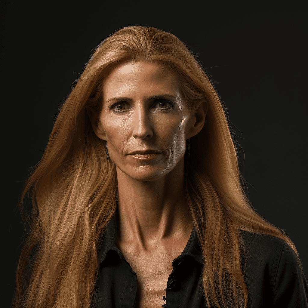Ann Coulter Twitter: Controversial Insights? 1 Image 9560