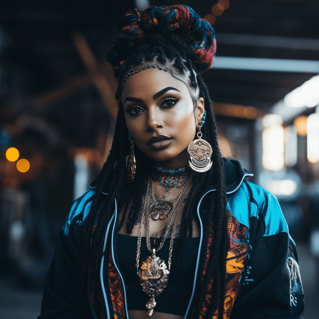Ice Spice R34: A Rising Star In Hip Hop 2 Image 10571