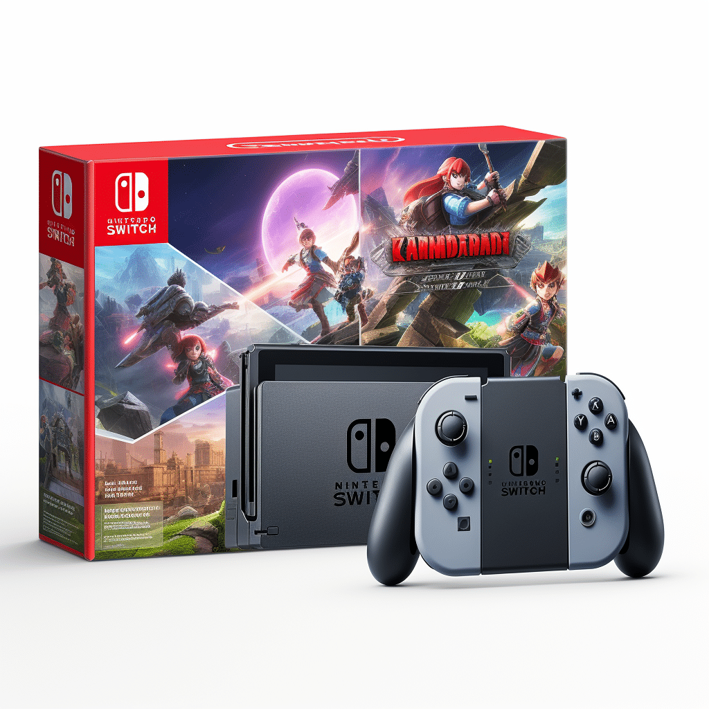 Best Nintendo Switch Bundle: Top 5 Picks 2 Image 8706