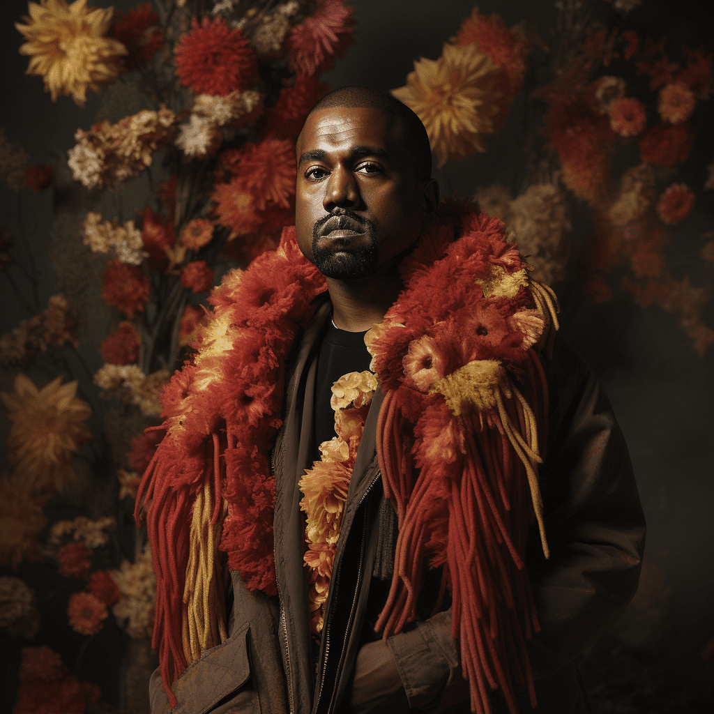 Kanye West New Song Sparks Major Buzz 2 Image 10786
