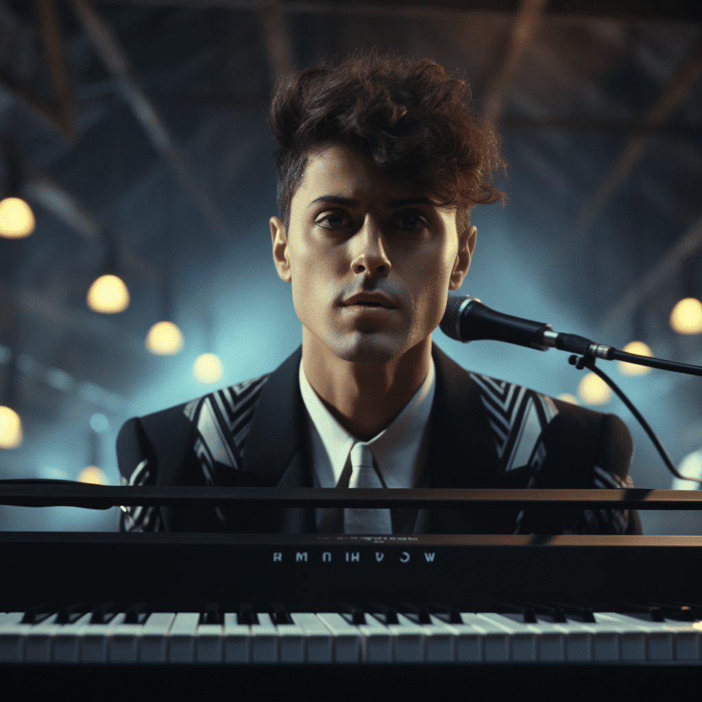 Billy Joel Uptown Girl Iconic Hit Explored 4 Image 10773