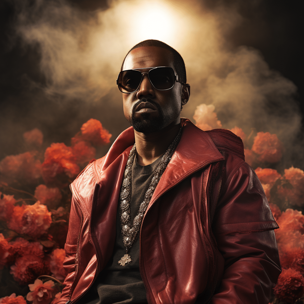 Kanye West New Song Sparks Major Buzz 4 Image 10787
