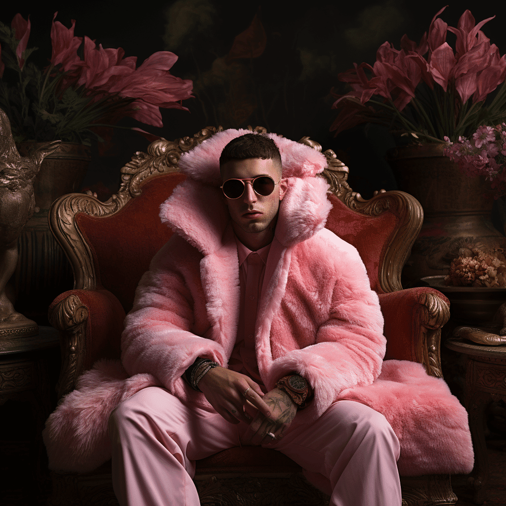Best Bad Bunny New Song Takes Charts By Storm 6 Image 10401