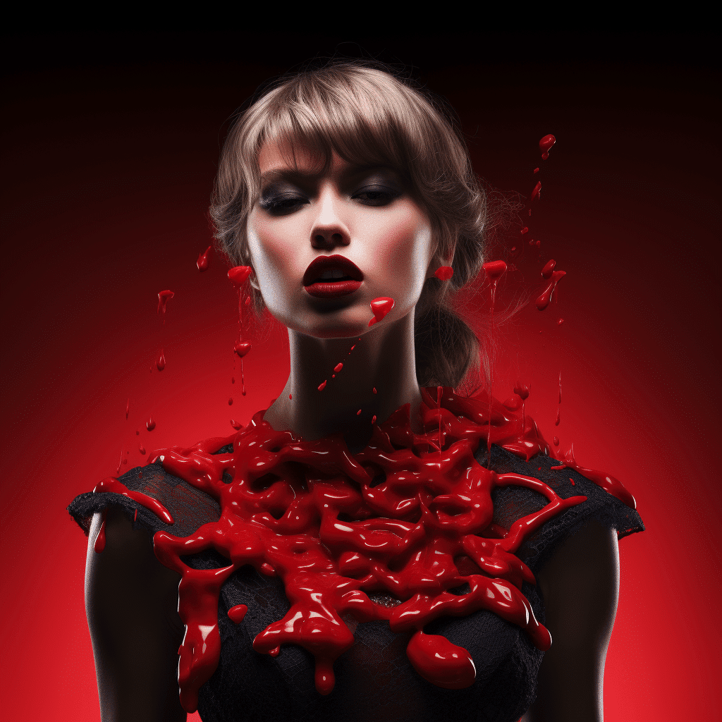 Bad Blood Taylor Swift Feud Explored 6 Image 10260
