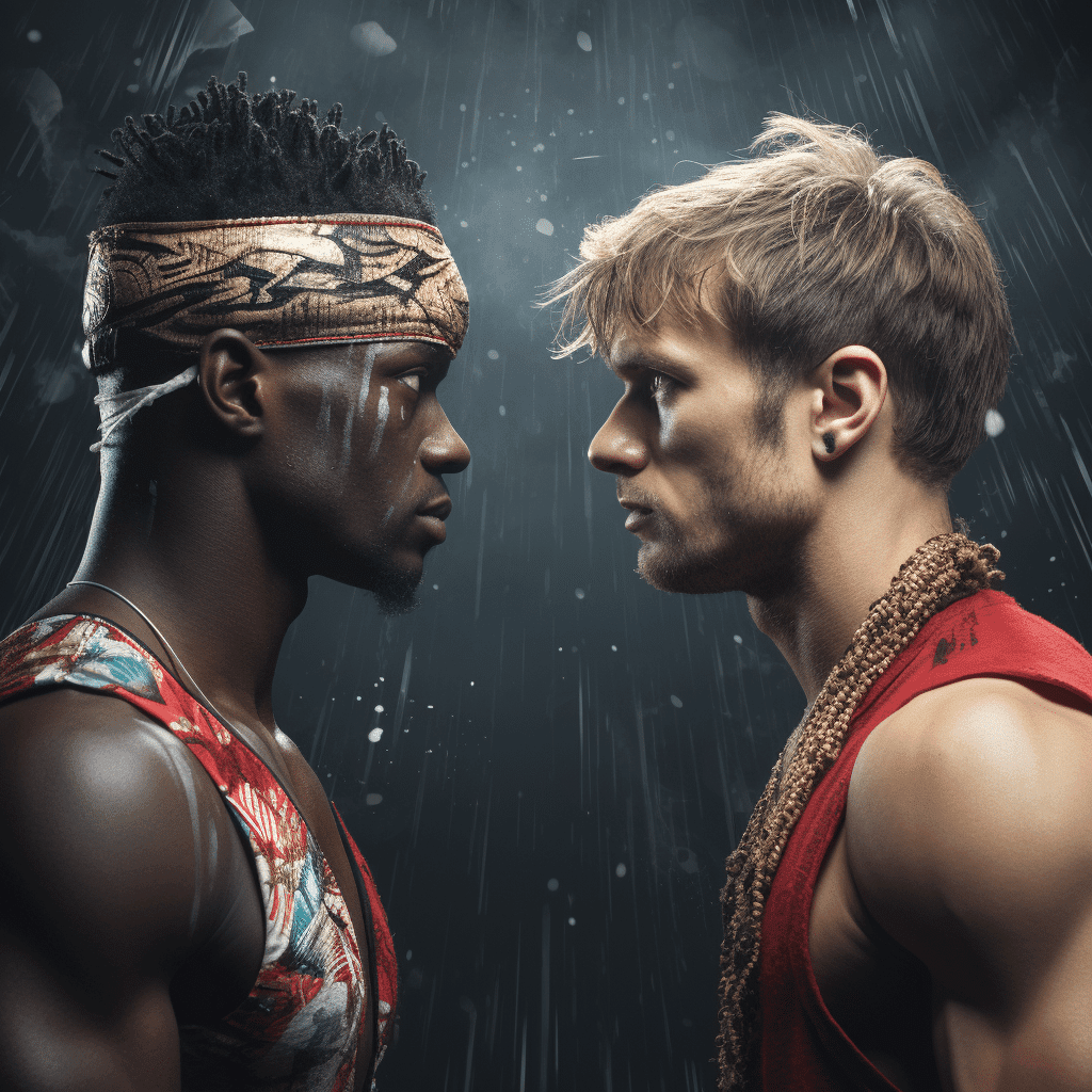 Ksi Fight Evolution And Impact 4 Image 10328