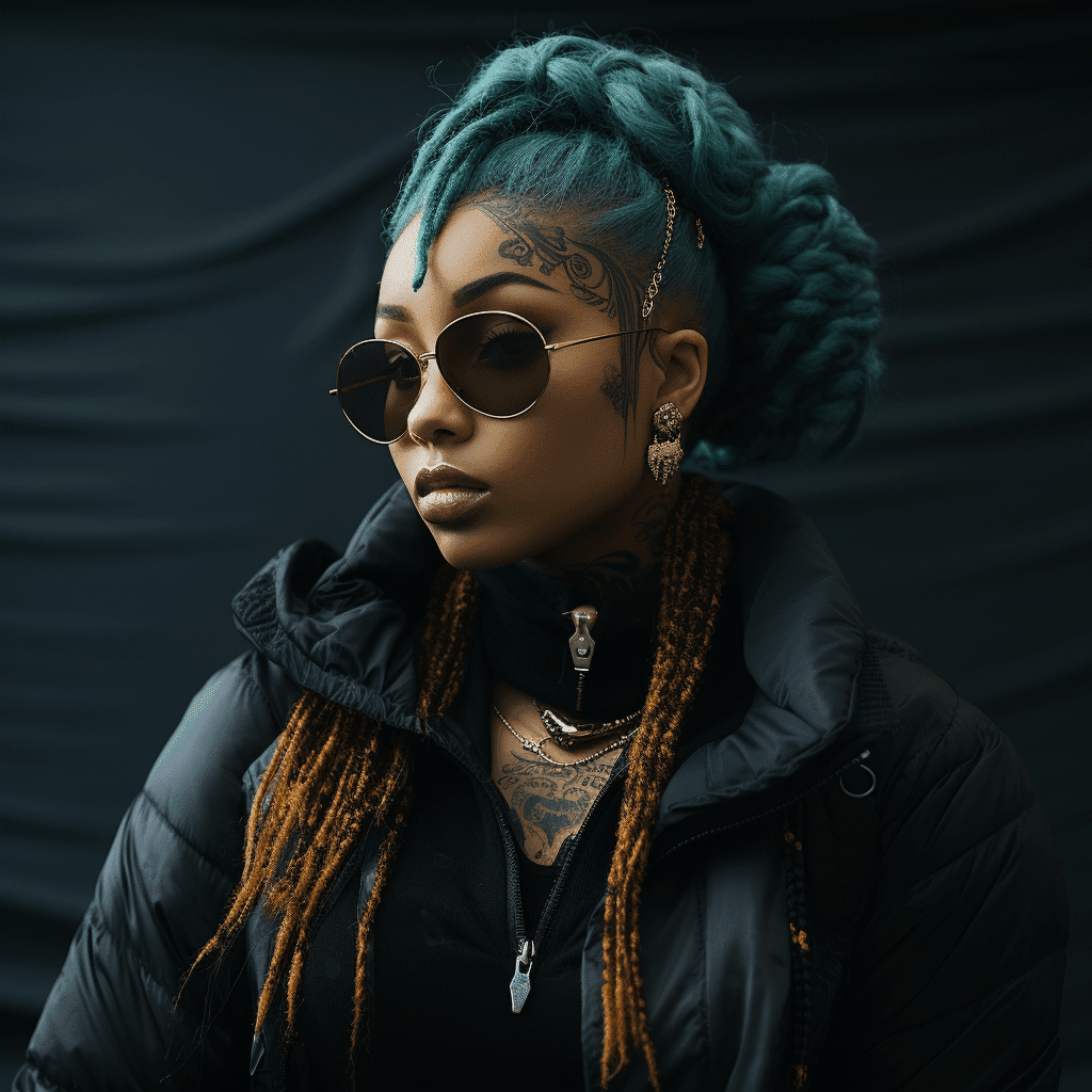 Ice Spice R34: A Rising Star In Hip Hop 3 Image 10572