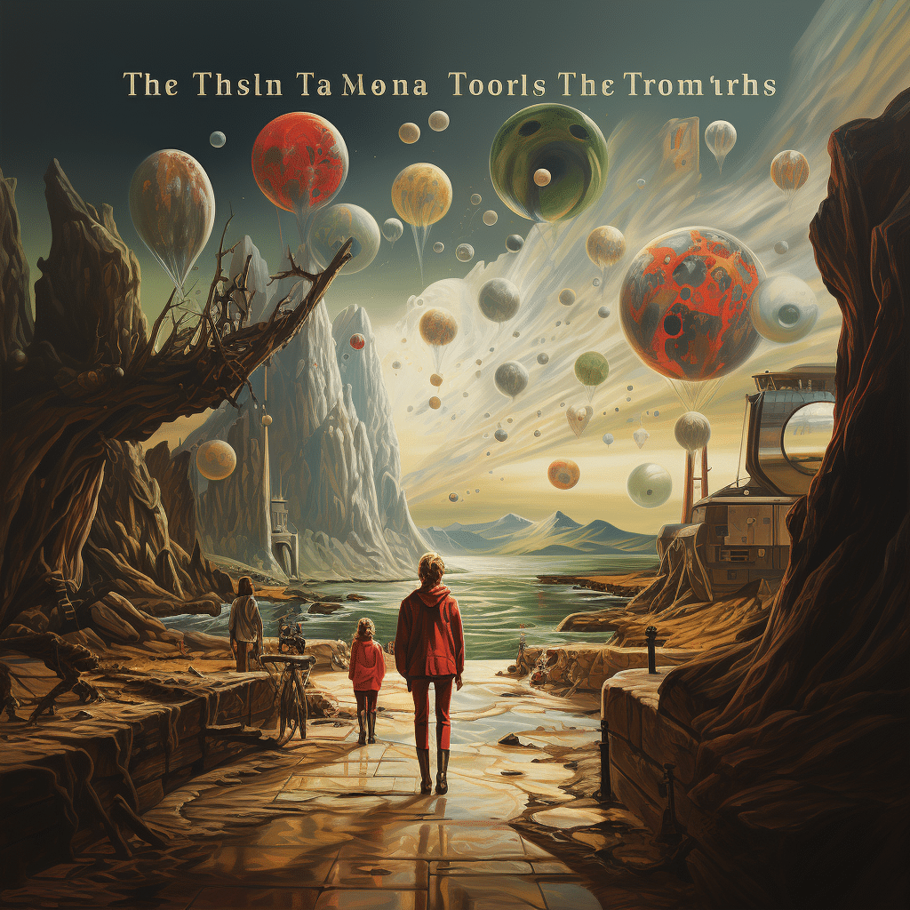 Through The Years: A Musical Journey 4 Image 10647