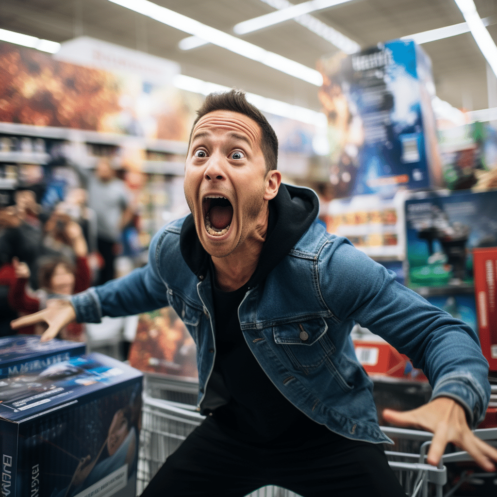 Walmart Black Friday Sales: Top Deals! 2 Image 8594