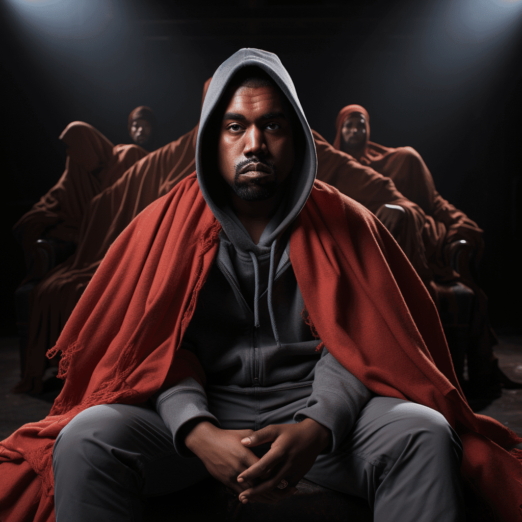 Kanye West New Song Sparks Major Buzz 6 Image 10788