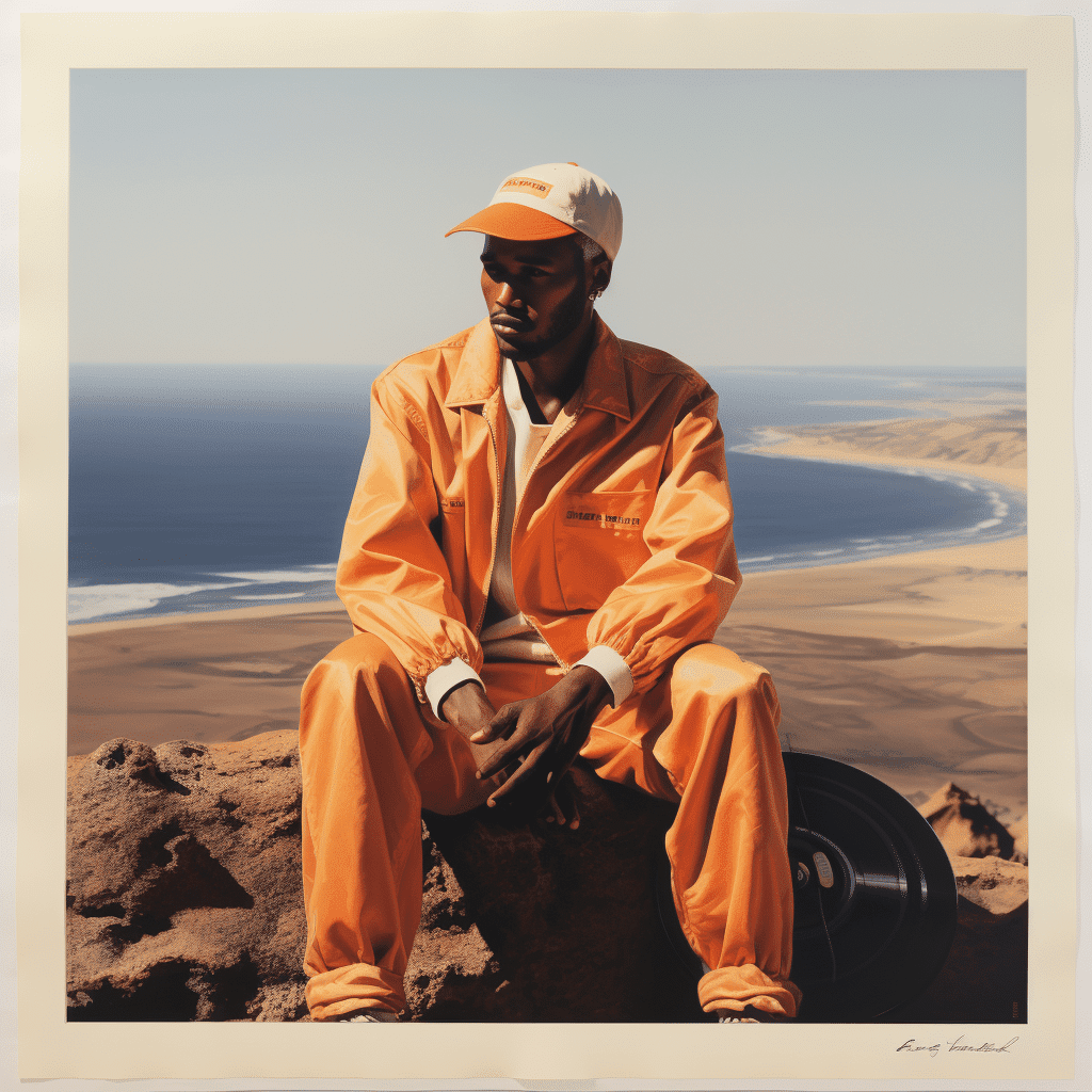 Best Frank Ocean Vinyl: A Collector’s Dream 2 Image 9484