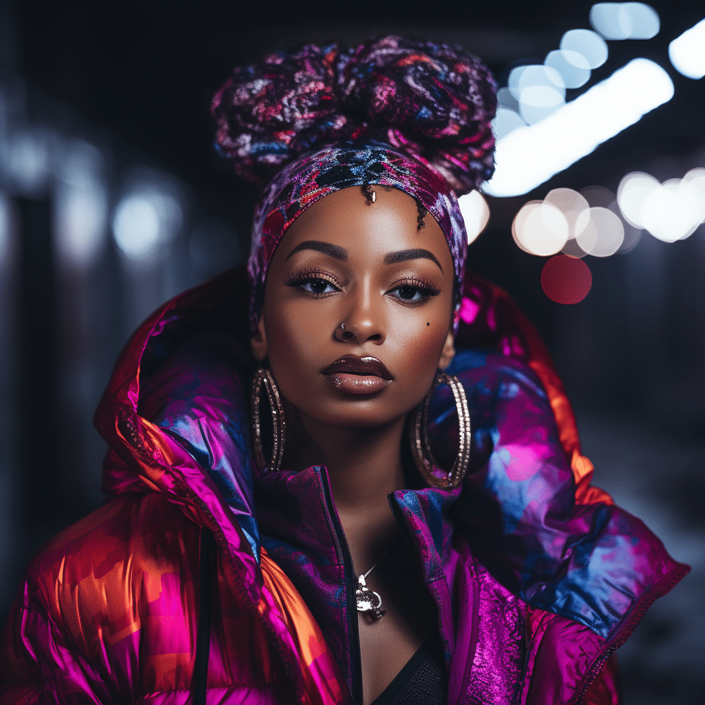 Ice Spice Booty Takes The Rap World By Storm 2 Image 10560